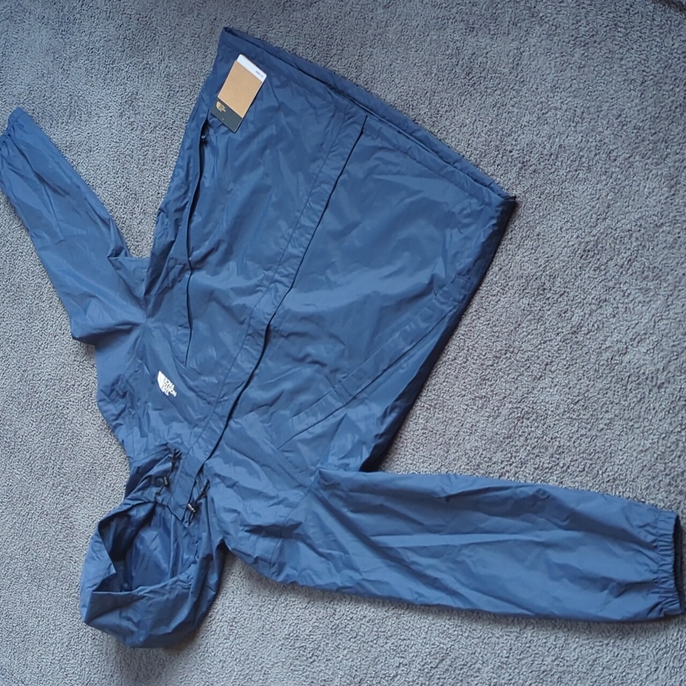 The North Face Antora Jacket (New)